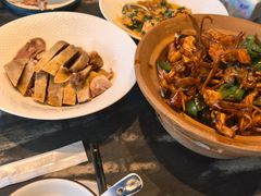 -王家大院·南京菜(湛江路总店)