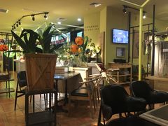 大堂-花蒲甜品(海信广场店)