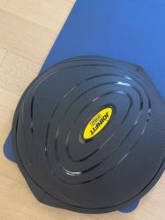 -康舒普拉提工作室control pilates