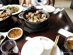 -洪兴砂锅·融合砂锅菜(三站店)