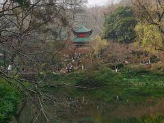 -岳麓山风景名胜区