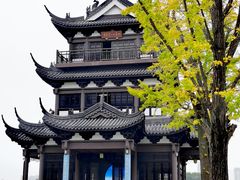 -东湖景区