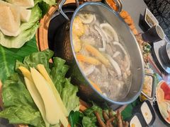 -椰小鸡·琼州糟粕醋(美兰缤纷城店)