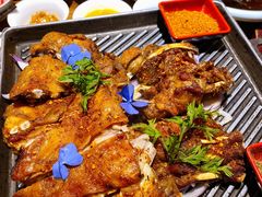 -山西会馆·晋菜·晋商宴·学堂记忆(许坦西街店)