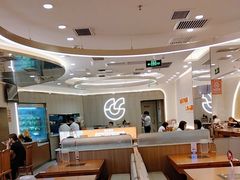 -呷哺呷哺(丰科万达店)