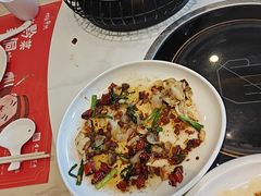 -新侗家食府(蟠桃宫店)