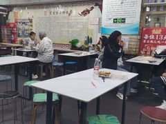-香里香自助快餐(全安广场店)