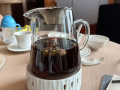 -顺德美的万豪酒店-万豪中餐厅