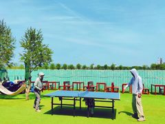 -亲兄弟真人CS团建拓展基地