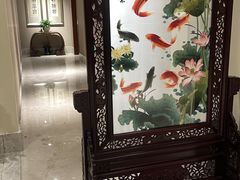 -广州中心皇冠假日酒店·百粤楼