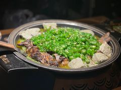 -烤匠麻辣烤鱼(万象城店)