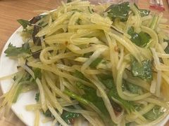 -买又大餐厅(福林里店)