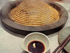-鲜潭蒸汽石锅鱼(五道口购物中心店)