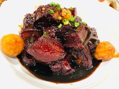 -桦立酒家(宜山路店)