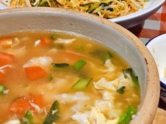 -老郑家东北春饼(龙悦居店)