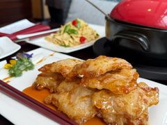 -小南洋海景餐厅(深圳湾店)