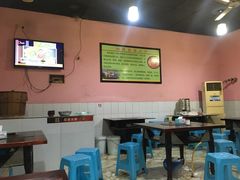 大堂-谢氏面庄(高滩岩正街店)