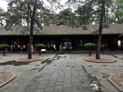 -承德避暑山庄景区