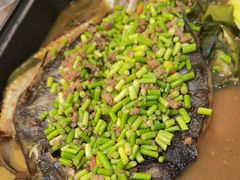 -令狐冲烤鱼·烧菜馆(达明店)