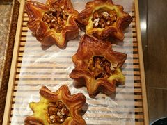 焦糖核桃酥-那家面包房(珠江路店)
