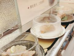 -争鲜回转寿司(浦东三钢里PLUS店)