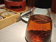 -闽上鲜·福建菜(龙湖滨江天街店)