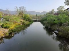 -雅达·阳羡溪山小镇中心