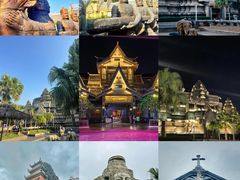 -南宁方特东盟神画