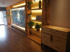 -周三的情书花园餐厅(江北店)