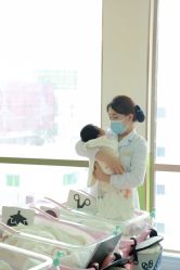 -梓爱月子中心(花都店)