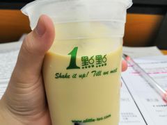 -1点点(中山门大街店)