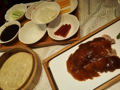 picture-四季小馆·地道北京小吃(广百店)