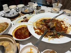 -眉州东坡(华联万柳店)