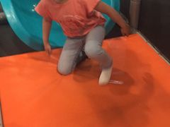 -幸福花欢乐世界(东辰广场A座店)