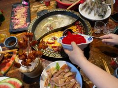 -黄家码头老火锅(解放碑旗舰店)