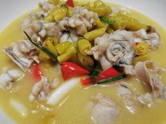 -乌江鱼杭帮菜(西湖店)