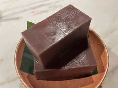 小豆凉糕-小吊梨汤·北京菜·烤鸭(白石桥南店)