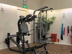 -YCHL Studios健身工作室(市二宫店)