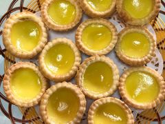 蛋挞-暨南大学（石牌校区）明湖楼