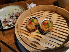 -必点海鲜·鲅鱼水饺(鞍山西道店)