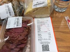 -大润发(张江店)