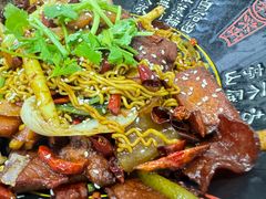 -多呗辣麻辣香锅(万达广场店)