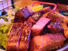 -兔子洞美式烤肉(勺园店)