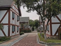 -太阳岛度假酒店