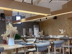 -刀叉遇上筷子中西融合餐厅(和平店)