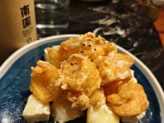 -南园民国茶楼餐厅·常州菜(北大街店)