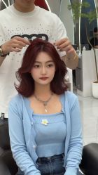 -5M HAIR SALON 旗舰店