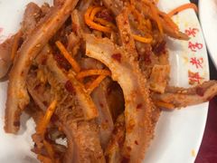 -西塔大冷面(市府大路店)