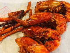 -猪肉婆私房菜(容桂总店)
