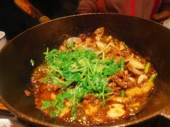 -小隐人家(乐松店)